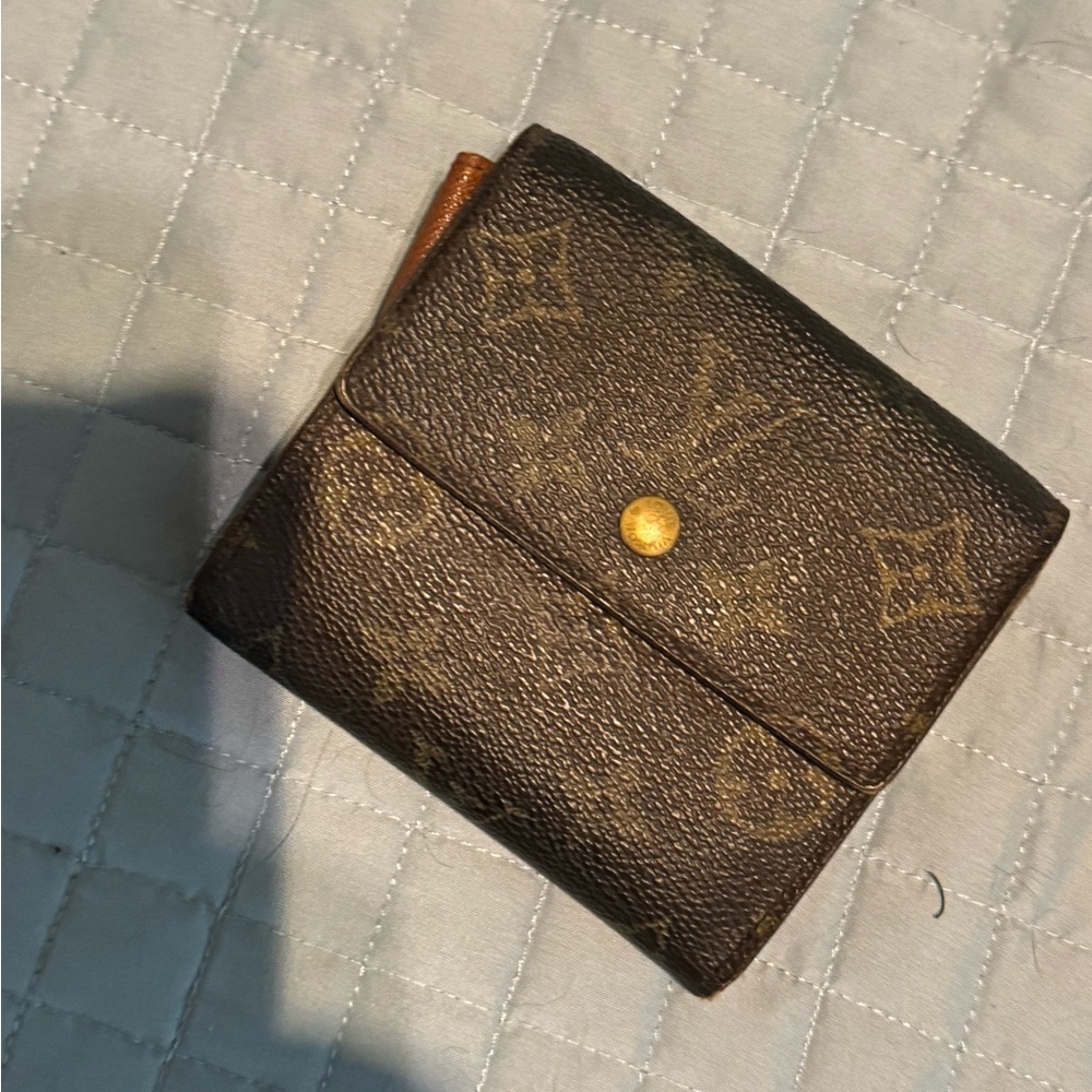 LV wallet